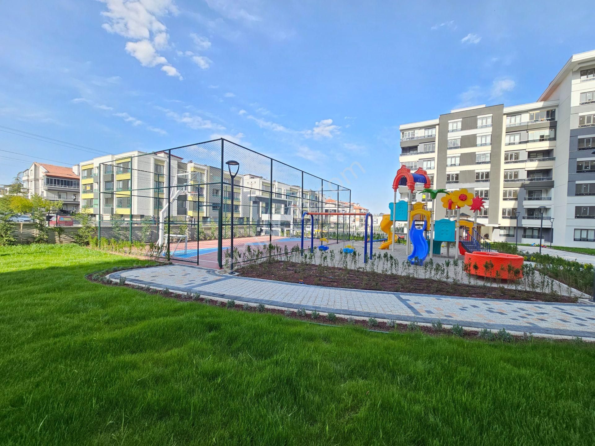 💫 Selahaddin Eyyübi Mah. Ultra Lüks Site İçi 4+1 Güvenlikli Satılık Sıfır Daire 🔥 - Görsel 42