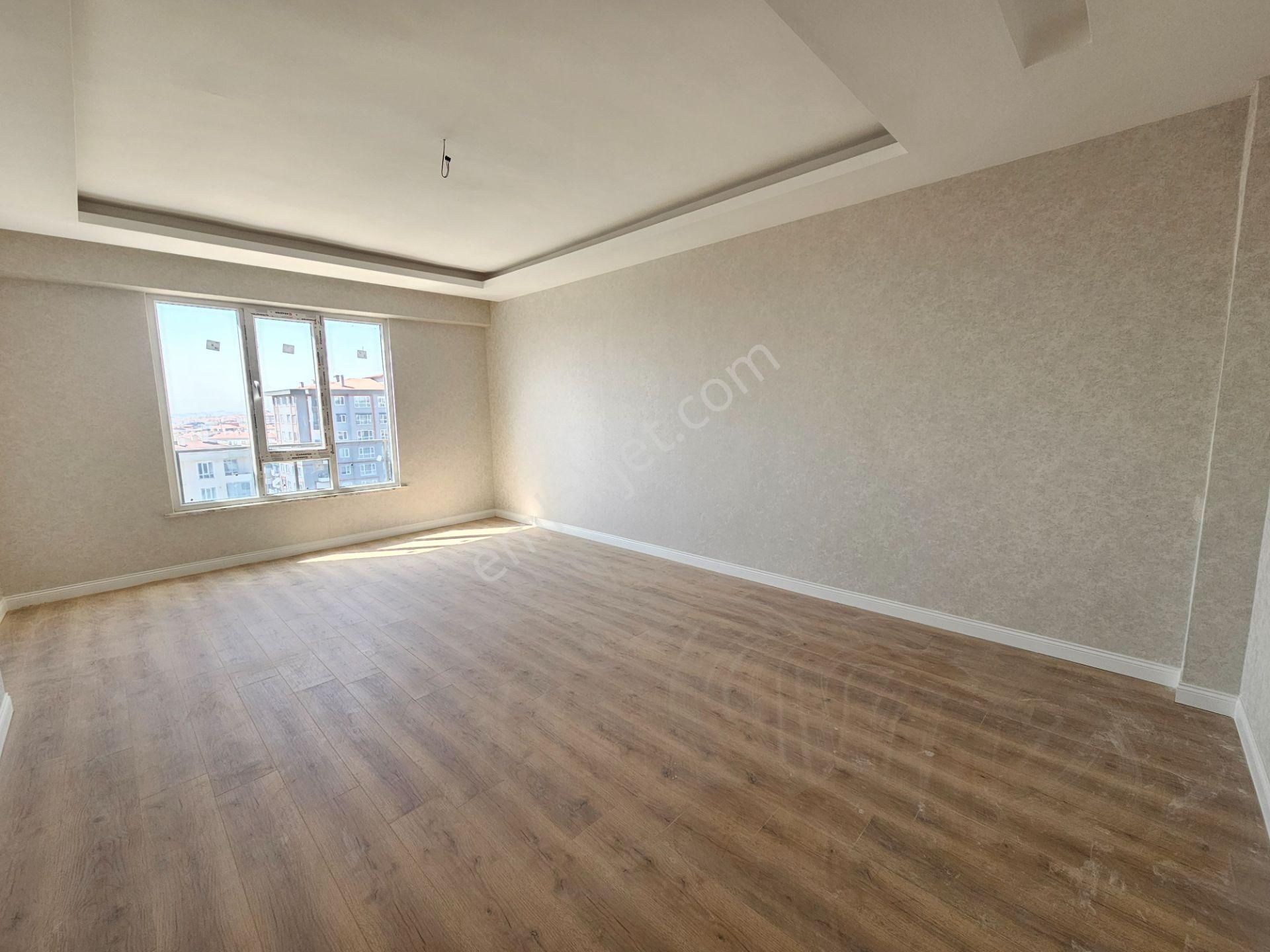 💫 Selahaddin Eyyübi Mah. Ultra Lüks Site İçi 4+1 Güvenlikli Satılık Sıfır Daire 🔥 - Görsel 4