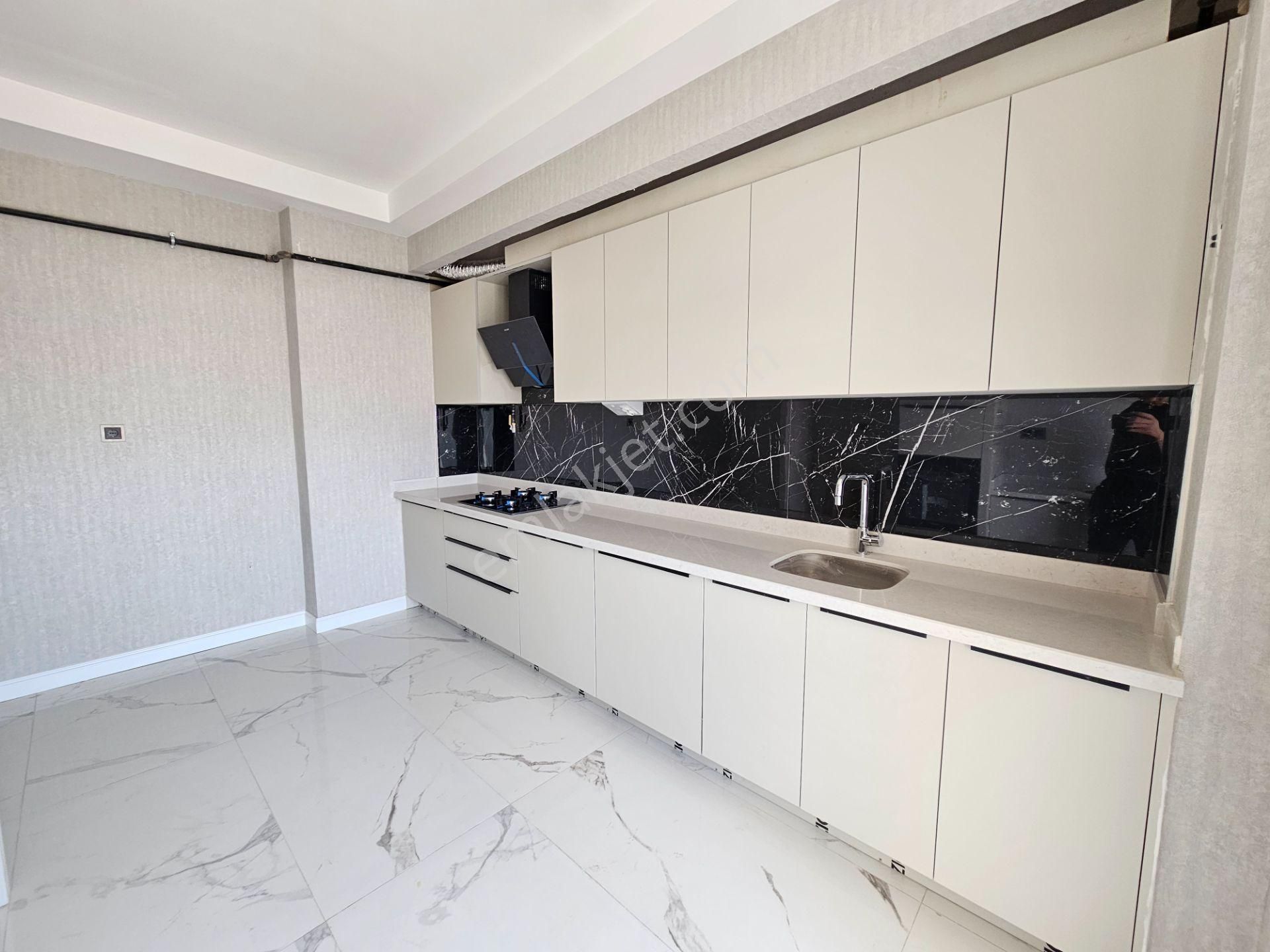 💫 Selahaddin Eyyübi Mah. Ultra Lüks Site İçi 4+1 Güvenlikli Satılık Sıfır Daire 🔥 - Görsel 15