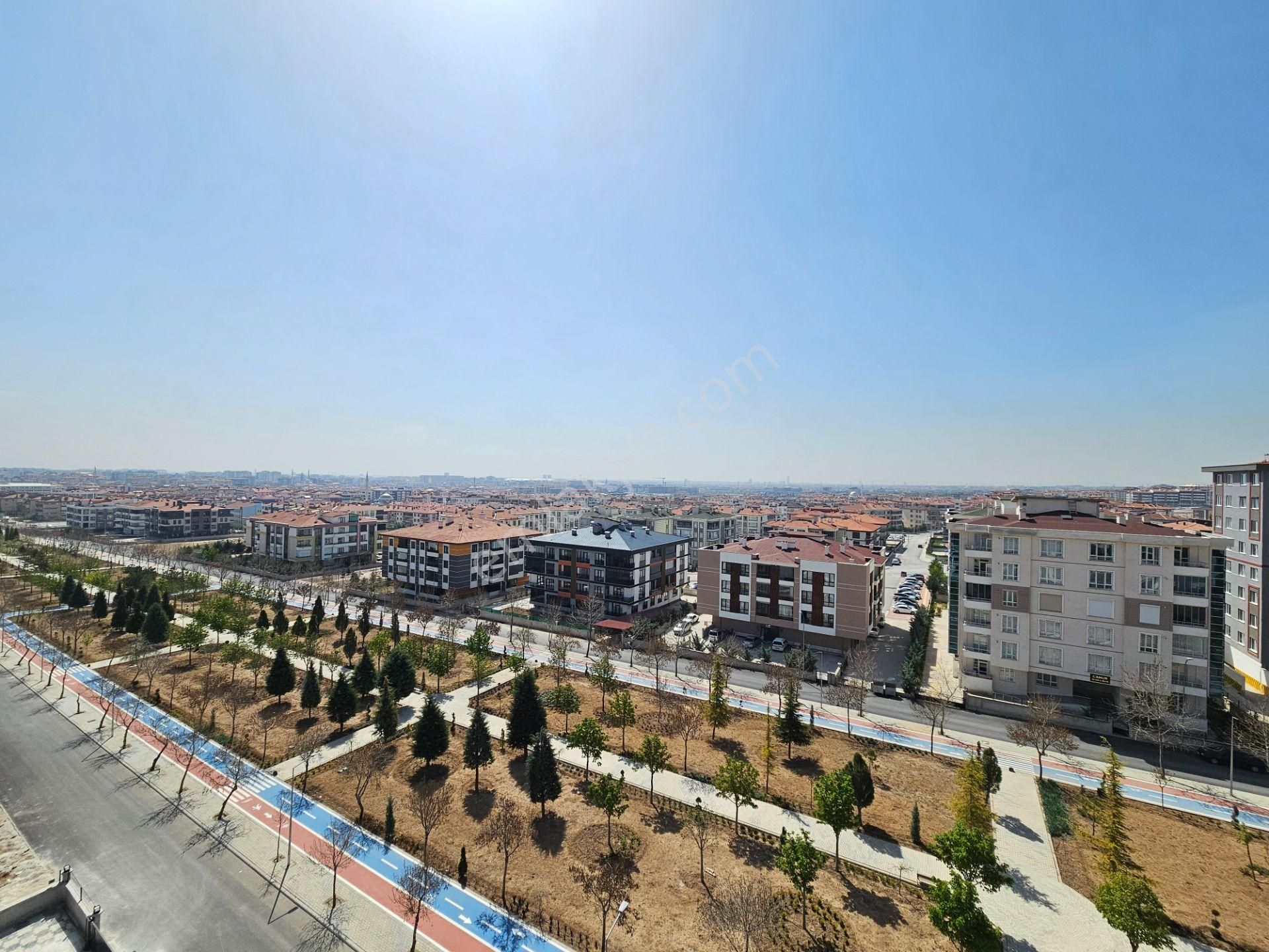 💫 Selahaddin Eyyübi Mah. Ultra Lüks Site İçi 4+1 Güvenlikli Satılık Sıfır Daire 🔥 - Görsel 19