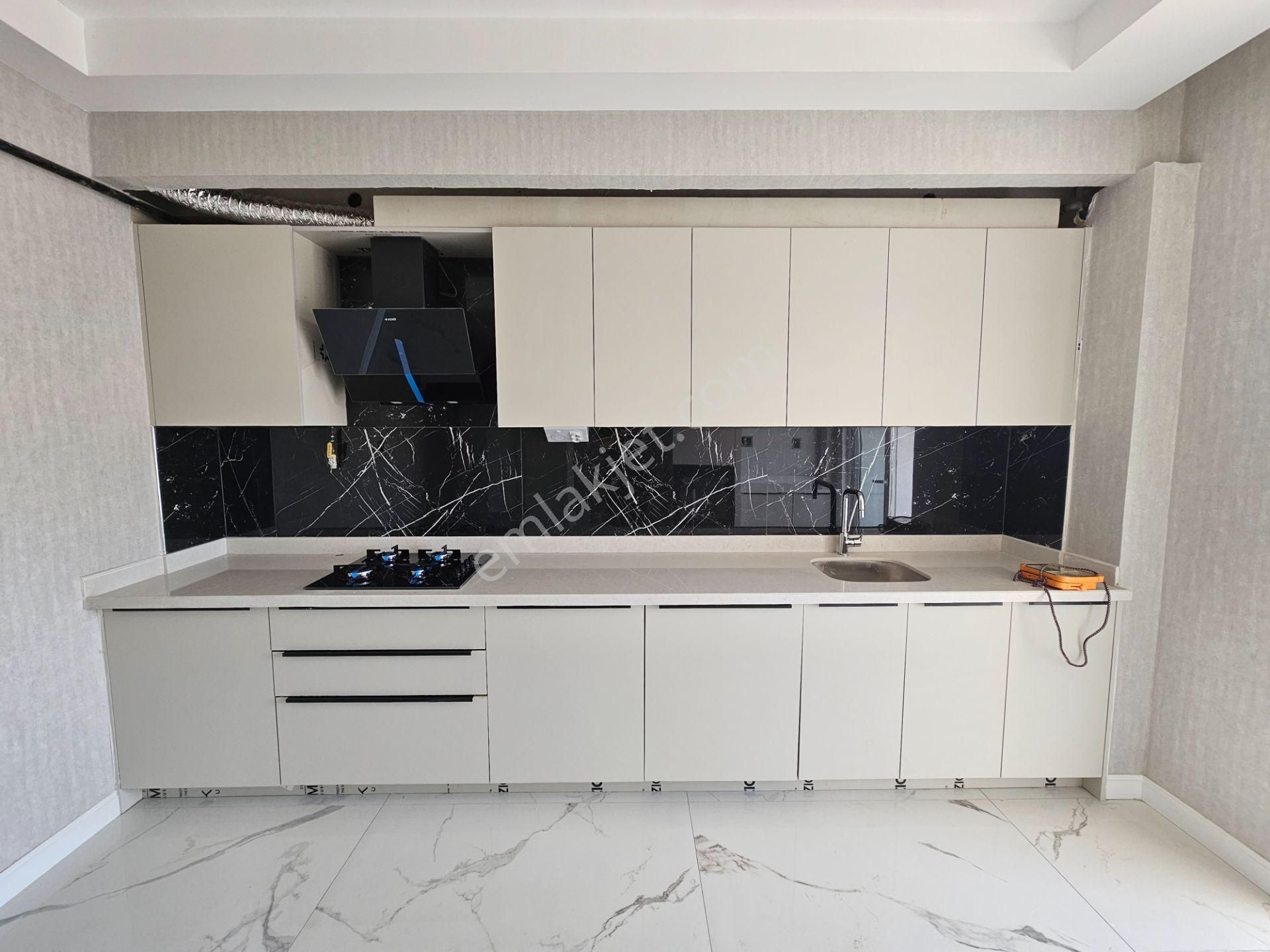 💫 Selahaddin Eyyübi Mah. Ultra Lüks Site İçi 4+1 Güvenlikli Satılık Sıfır Daire 🔥 - Görsel 14