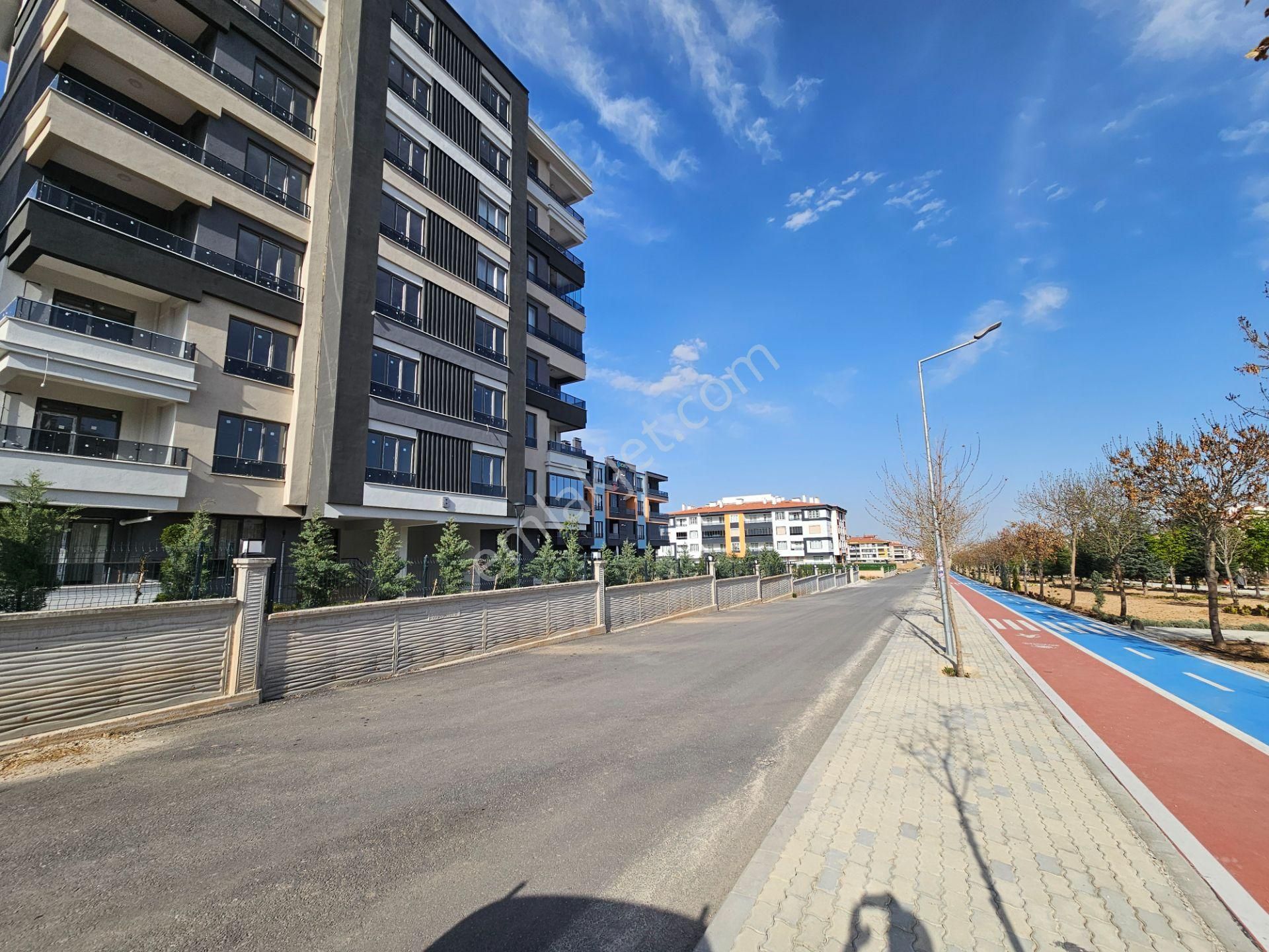 💫 Selahaddin Eyyübi Mah. Ultra Lüks Site İçi 4+1 Güvenlikli Satılık Sıfır Daire 🔥