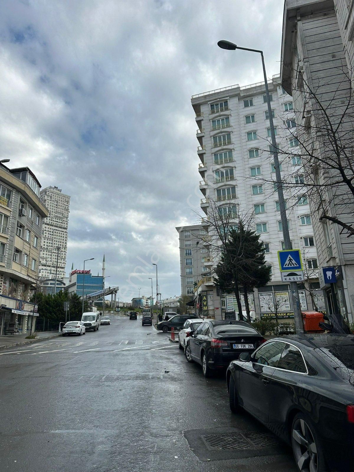 Üçevler Mahallesinde Satılık Kelepir 2+1 Köşe Daire - Görsel 4