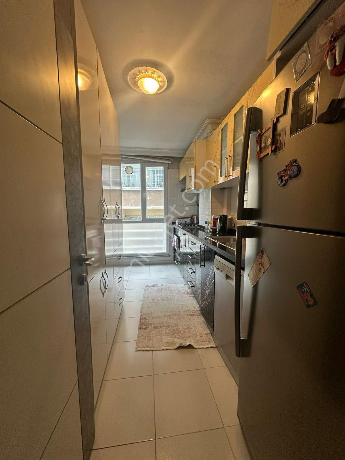 Üçevler Mahallesinde Satılık Kelepir 2+1 Köşe Daire - Görsel 11