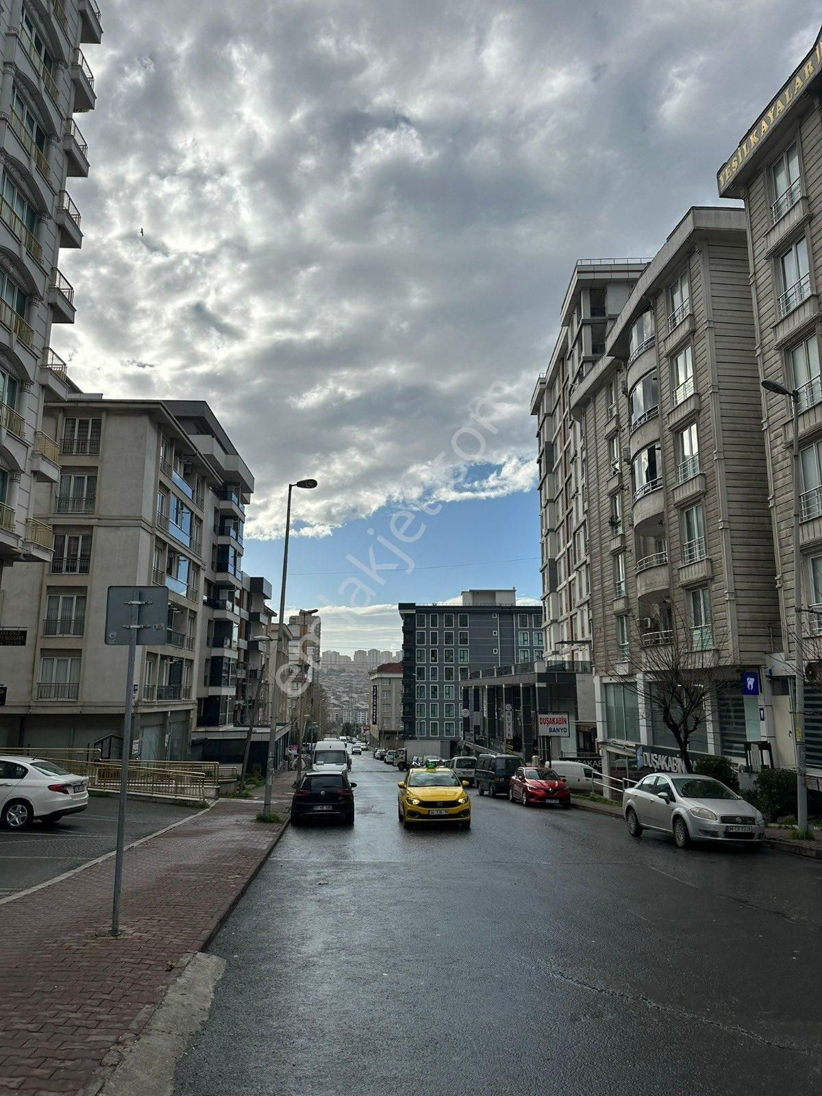 Üçevler Mahallesinde Satılık Kelepir 2+1 Köşe Daire - Görsel 6