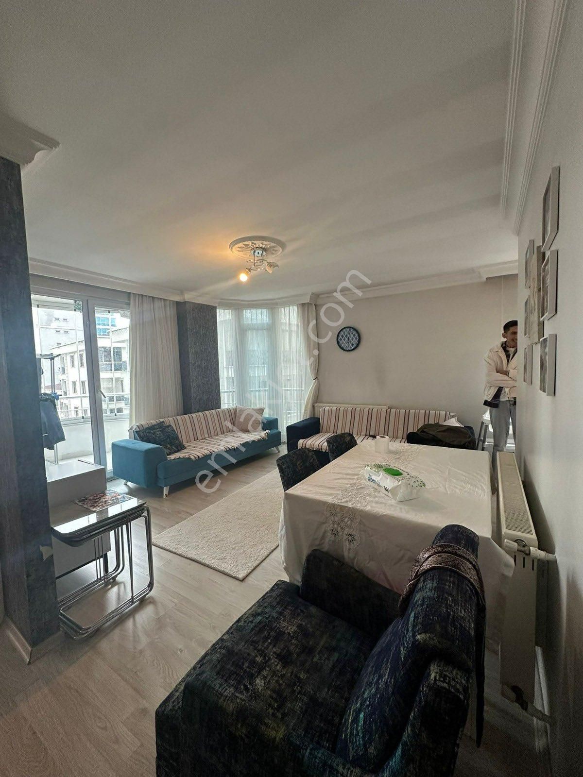 Üçevler Mahallesinde Satılık Kelepir 2+1 Köşe Daire - Görsel 7