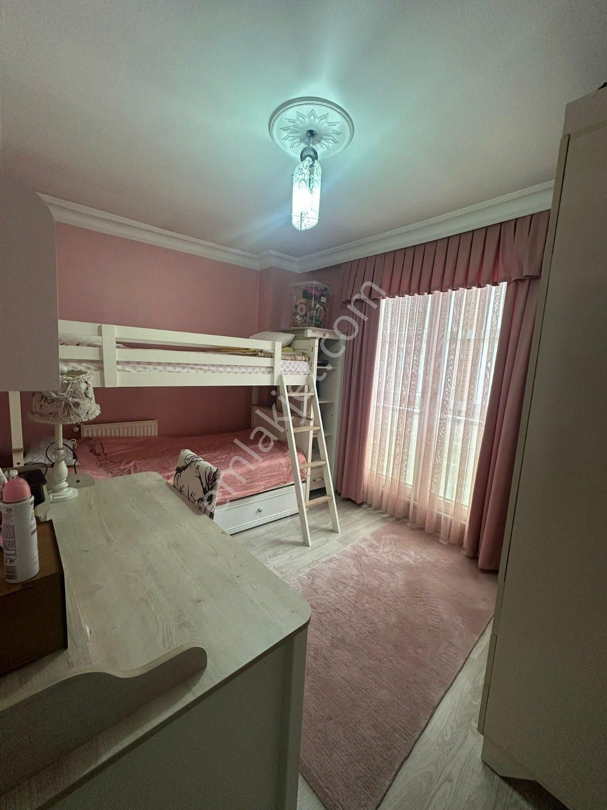 Üçevler Mahallesinde Satılık Kelepir 2+1 Köşe Daire - Görsel 14