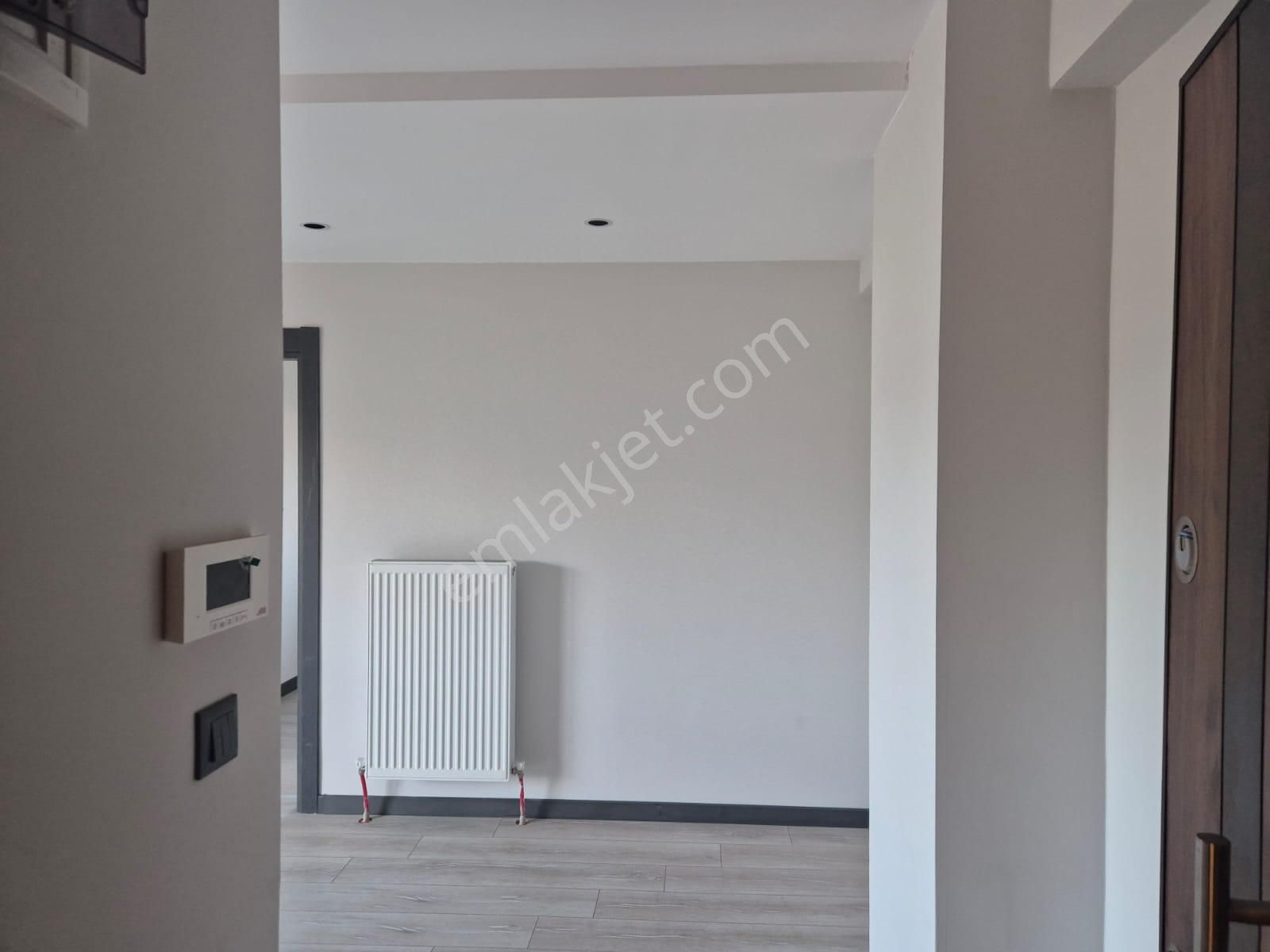 Rumeli Mah. Site İçi Kiralık 1+1 Daire - Görsel 8