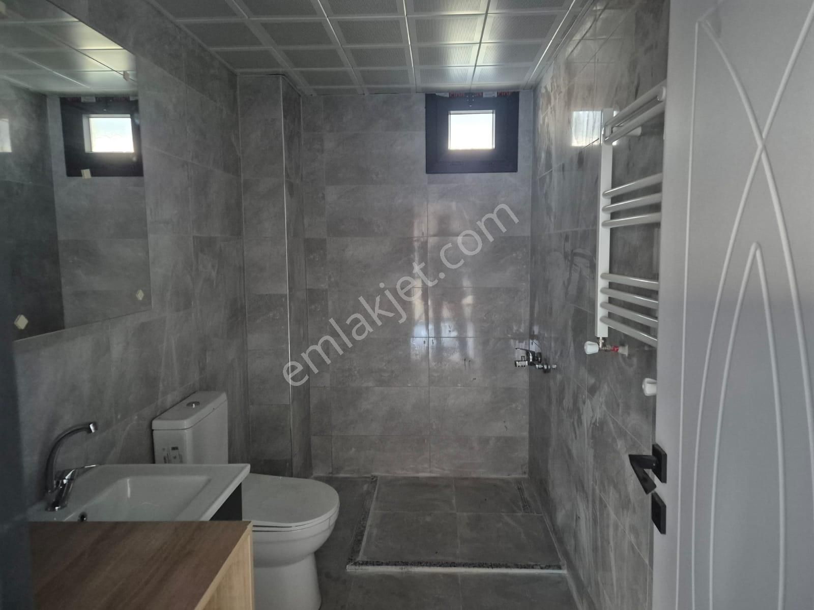 Rumeli Mah. Site İçi Kiralık 1+1 Daire - Görsel 10