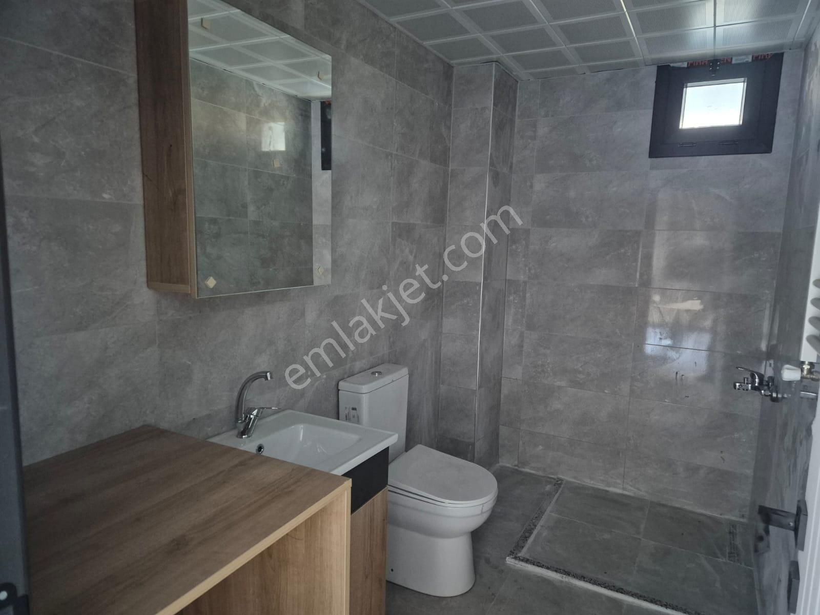 Rumeli Mah. Site İçi Kiralık 1+1 Daire - Görsel 9