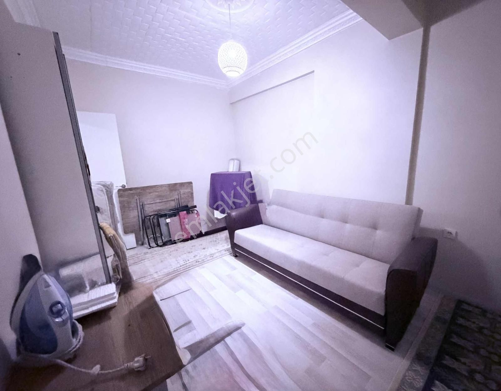 Seyrek 2+1 Daire Kapalı Mutfak Doğalgazlı Ara Kat - Görsel 14