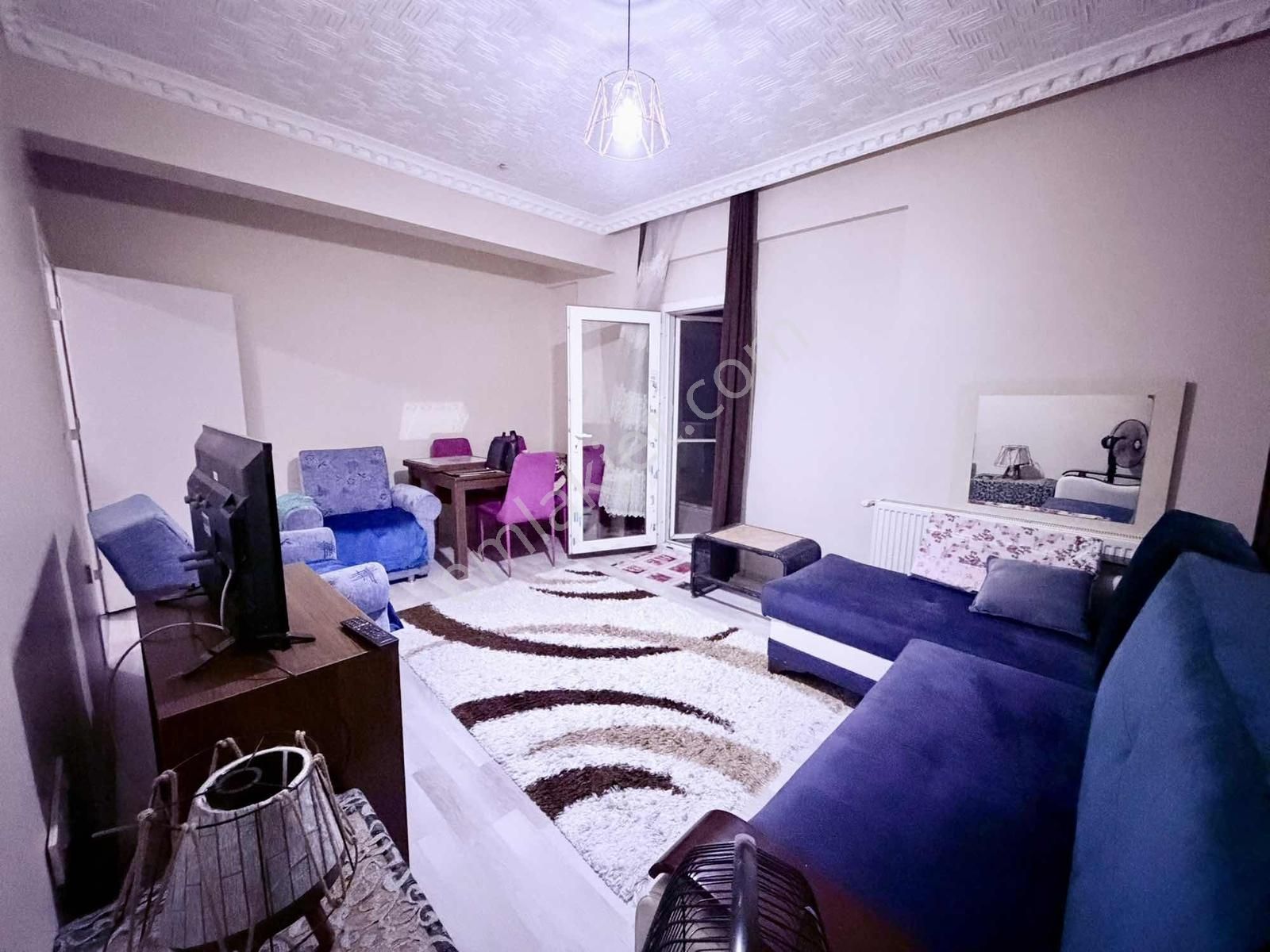 Seyrek 2+1 Daire Kapalı Mutfak Doğalgazlı Ara Kat - Görsel 2