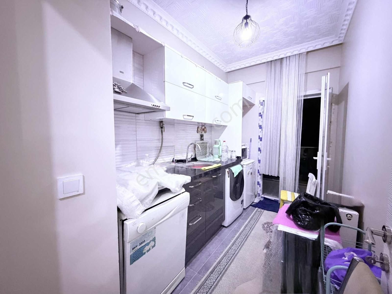 Seyrek 2+1 Daire Kapalı Mutfak Doğalgazlı Ara Kat - Görsel 13