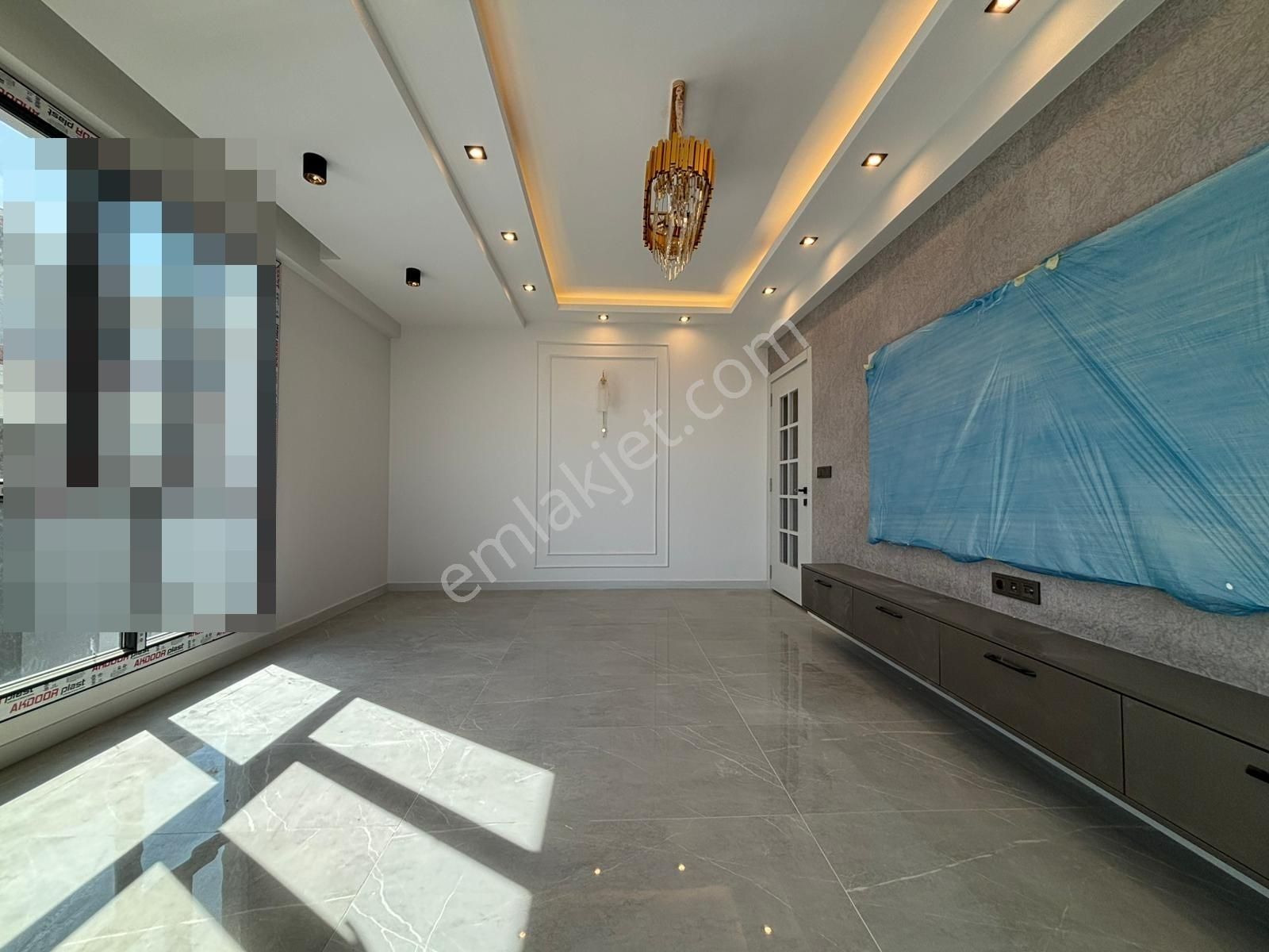 Demirler'den 1200evlerin En Güzel Konumunda 3+1 Önü Açık - Görsel 24