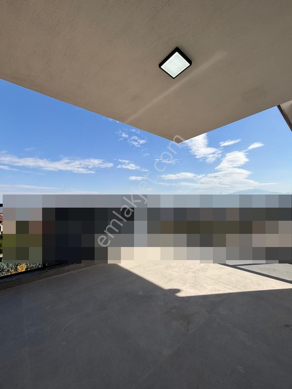 Demirler'den 1200evlerin En Güzel Konumunda 3+1 Önü Açık - Görsel 29