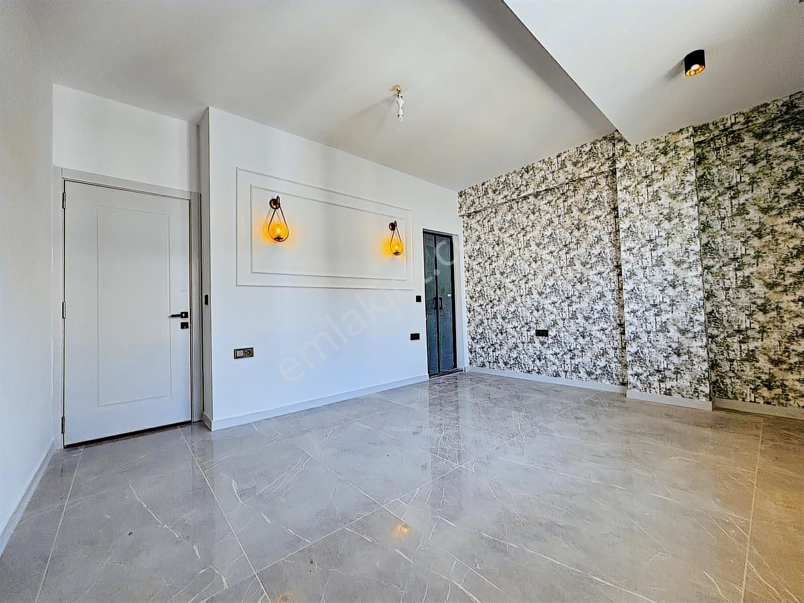 Demirler'den 1200evlerin En Güzel Konumunda 3+1 Önü Açık - Görsel 22