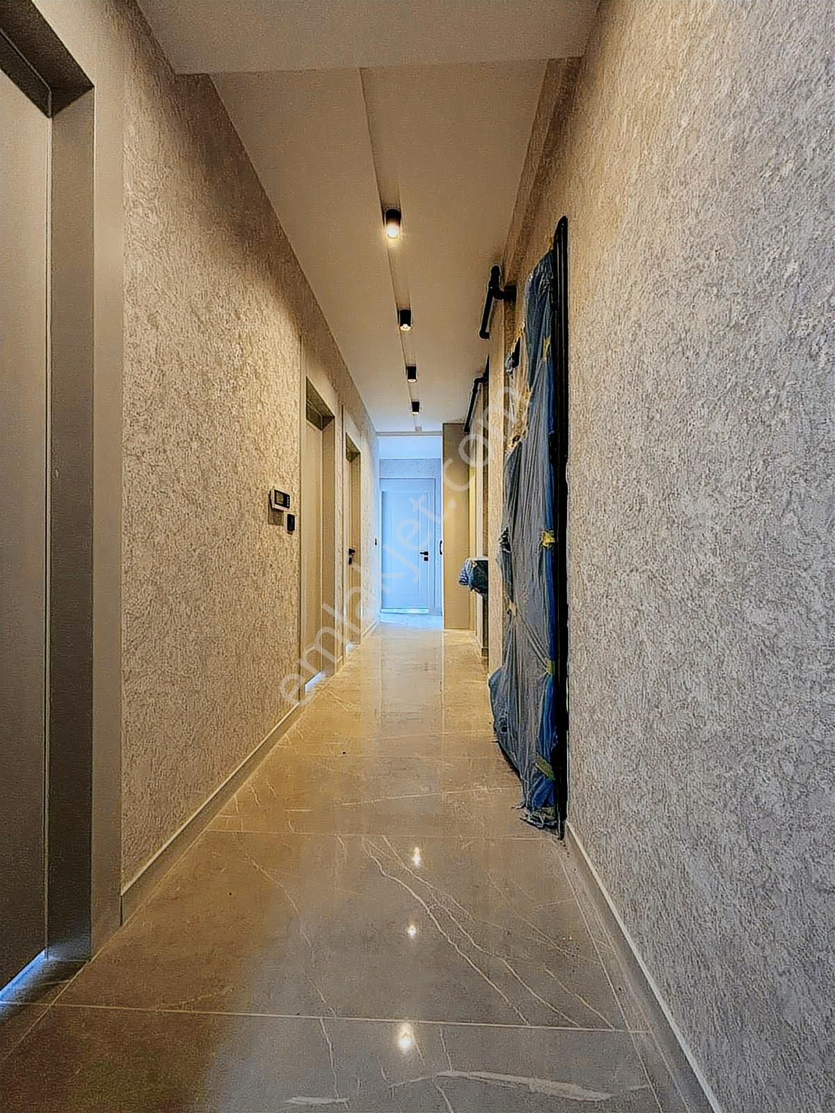 Demirler'den 1200evlerin En Güzel Konumunda 3+1 Önü Açık - Görsel 25