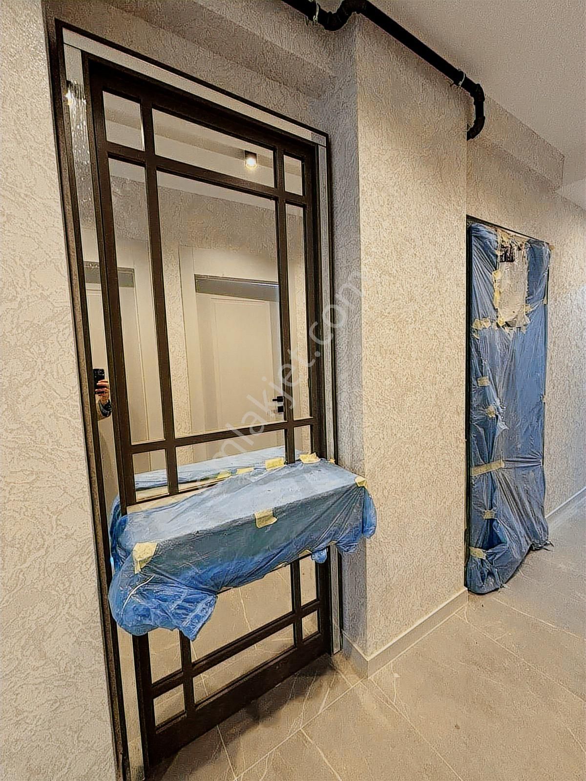 Demirler'den 1200evlerin En Güzel Konumunda 3+1 Önü Açık - Görsel 11