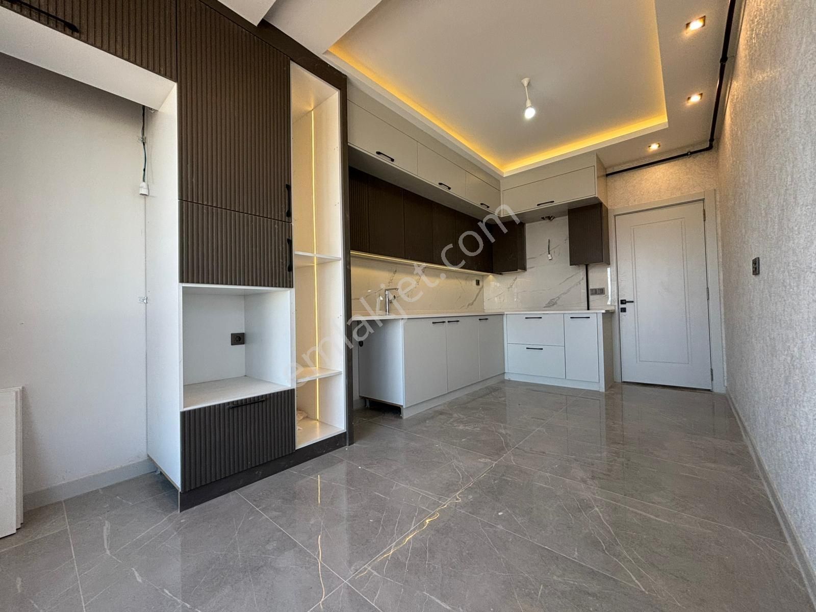 Demirler'den 1200evlerin En Güzel Konumunda 3+1 Önü Açık - Görsel 15