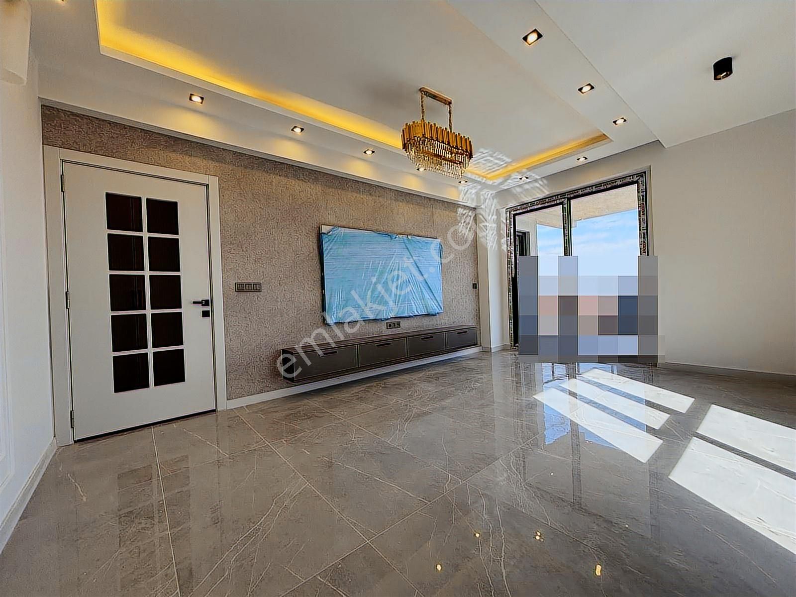 Demirler'den 1200evlerin En Güzel Konumunda 3+1 Önü Açık - Görsel 13