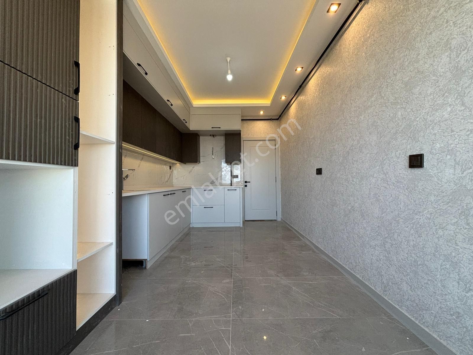 Demirler'den 1200evlerin En Güzel Konumunda 3+1 Önü Açık - Görsel 6