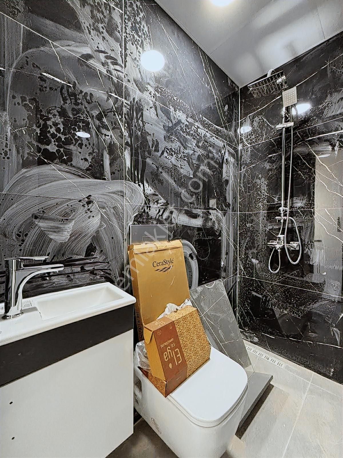 Demirler'den 1200evlerin En Güzel Konumunda 3+1 Önü Açık - Görsel 12