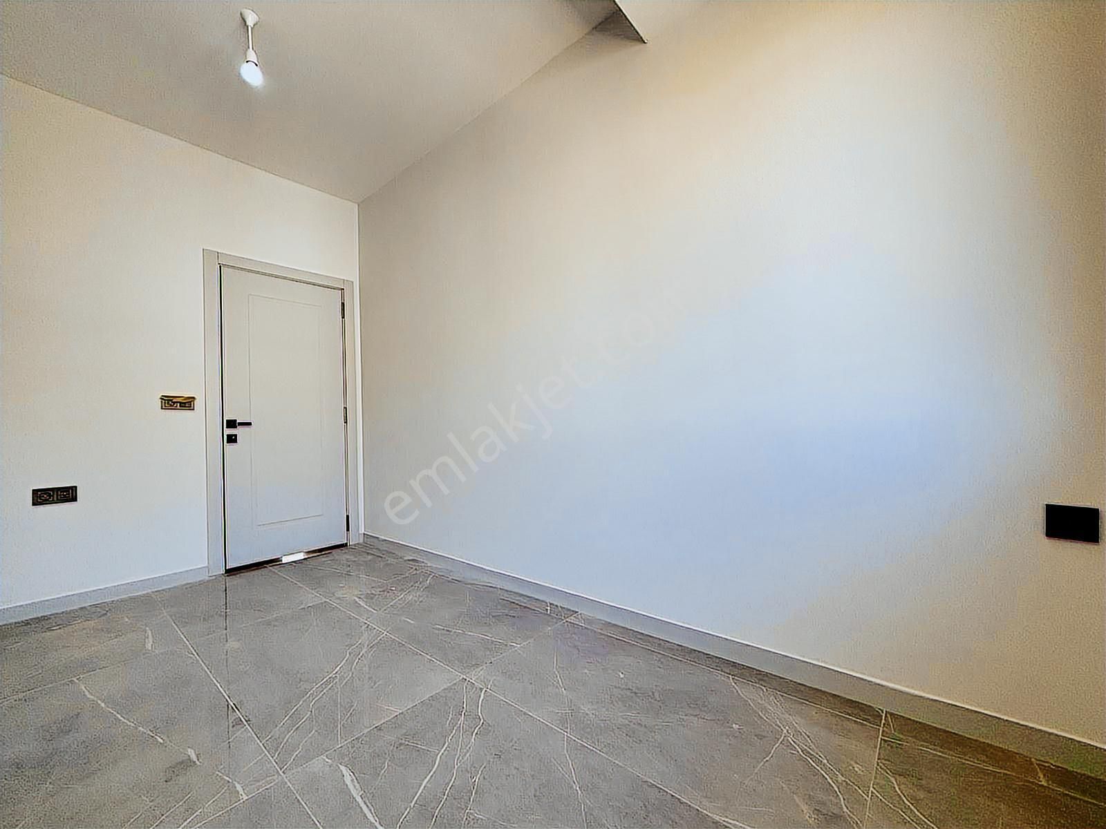 Demirler'den 1200evlerin En Güzel Konumunda 3+1 Önü Açık - Görsel 23