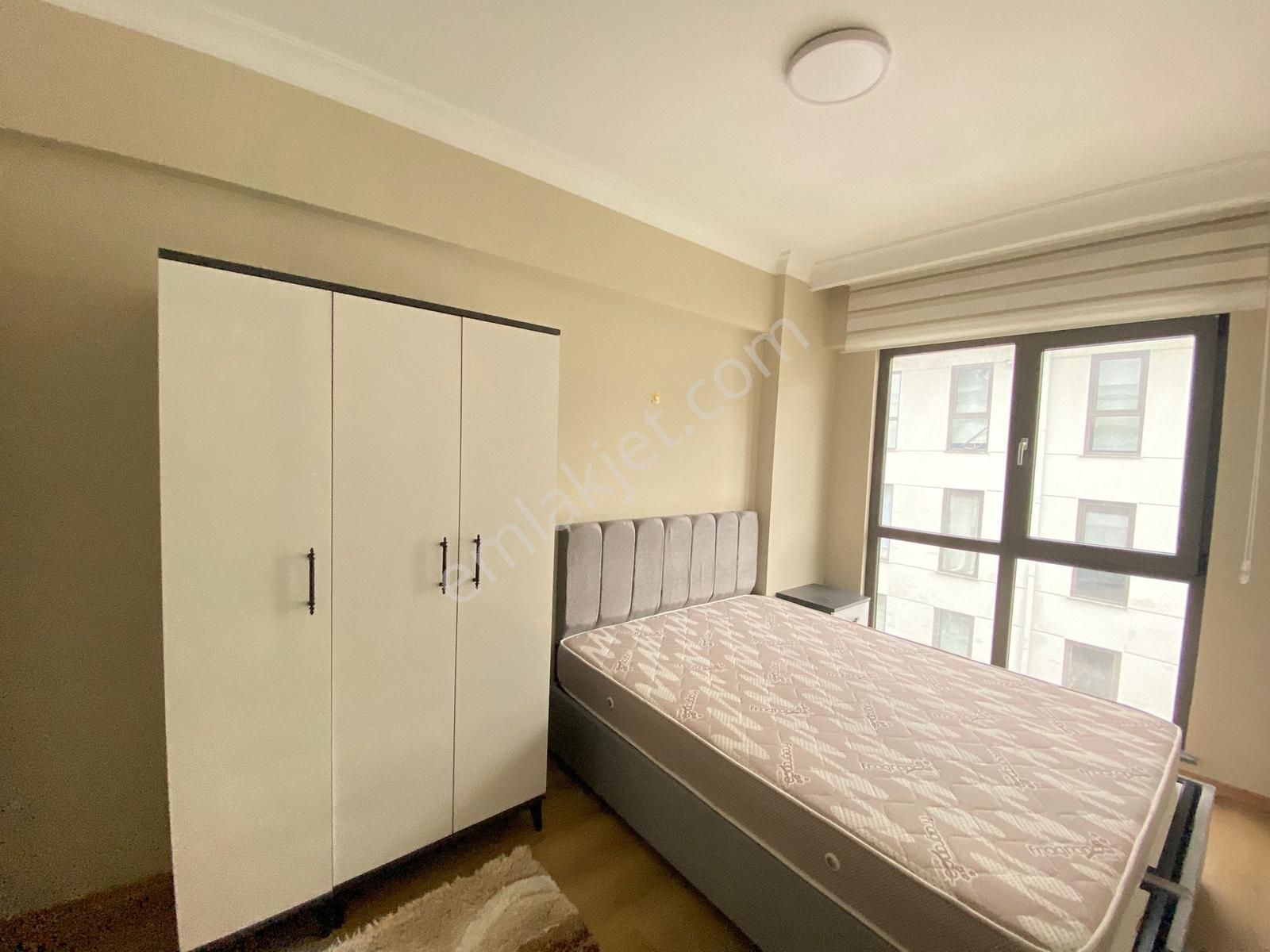 Güvenlikli Kapalı Phavuzlu Site İçerisinde 2+1 Kiralık Daire!! - Görsel 10