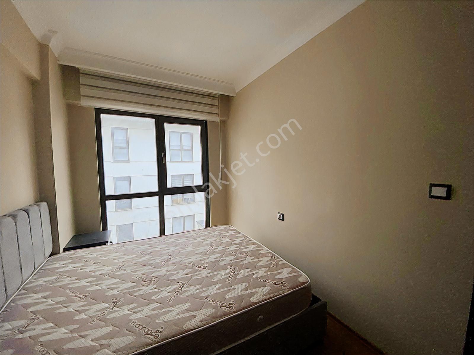 Güvenlikli Kapalı Phavuzlu Site İçerisinde 2+1 Kiralık Daire!! - Görsel 11