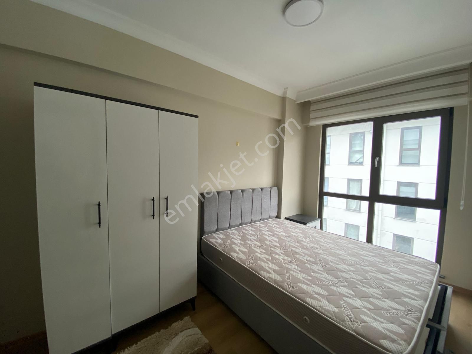 Güvenlikli Kapalı Phavuzlu Site İçerisinde 2+1 Kiralık Daire!! - Görsel 2