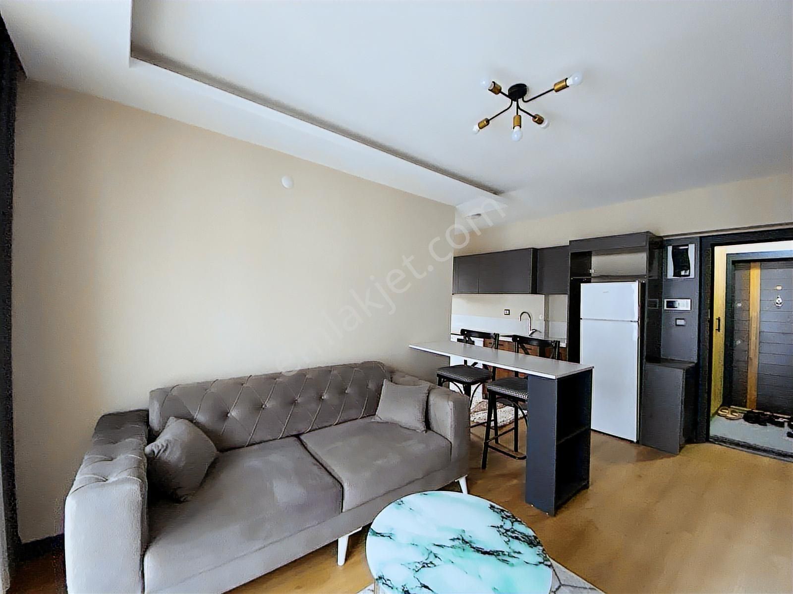 Güvenlikli Kapalı Phavuzlu Site İçerisinde 2+1 Kiralık Daire!! - Görsel 6
