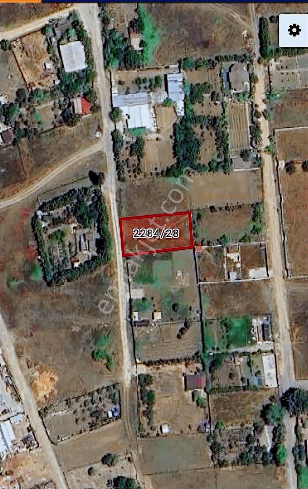 Acil Büyükçekmece Eskice'de Göl Manzarali 763m2 Tek Tapu İmarlı - Görsel 3