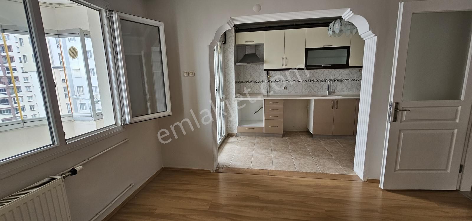Turyap'tan Egekent'te Masrafsız Temiz 2+1 Kiralık Daire - Görsel 14