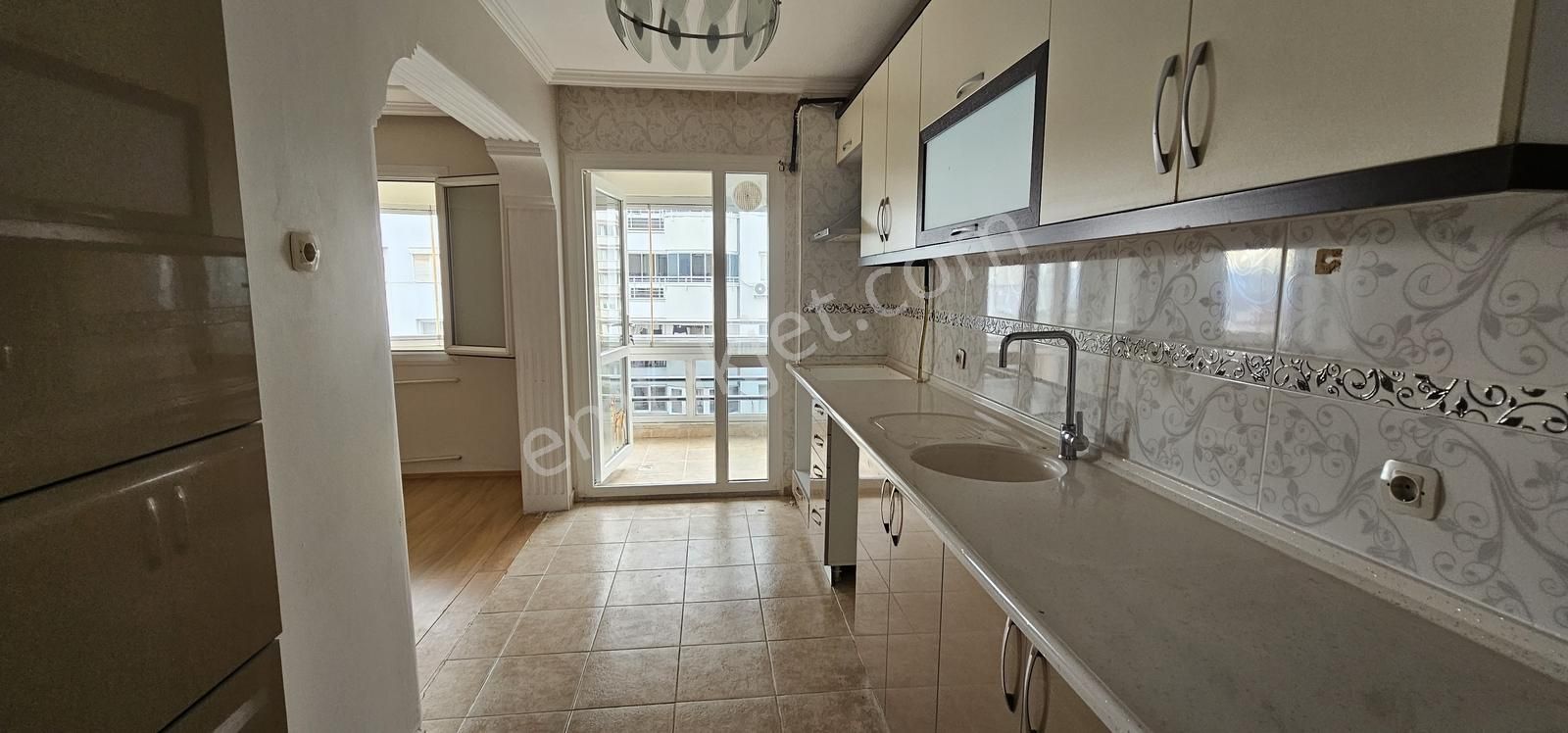 Turyap'tan Egekent'te Masrafsız Temiz 2+1 Kiralık Daire - Görsel 4