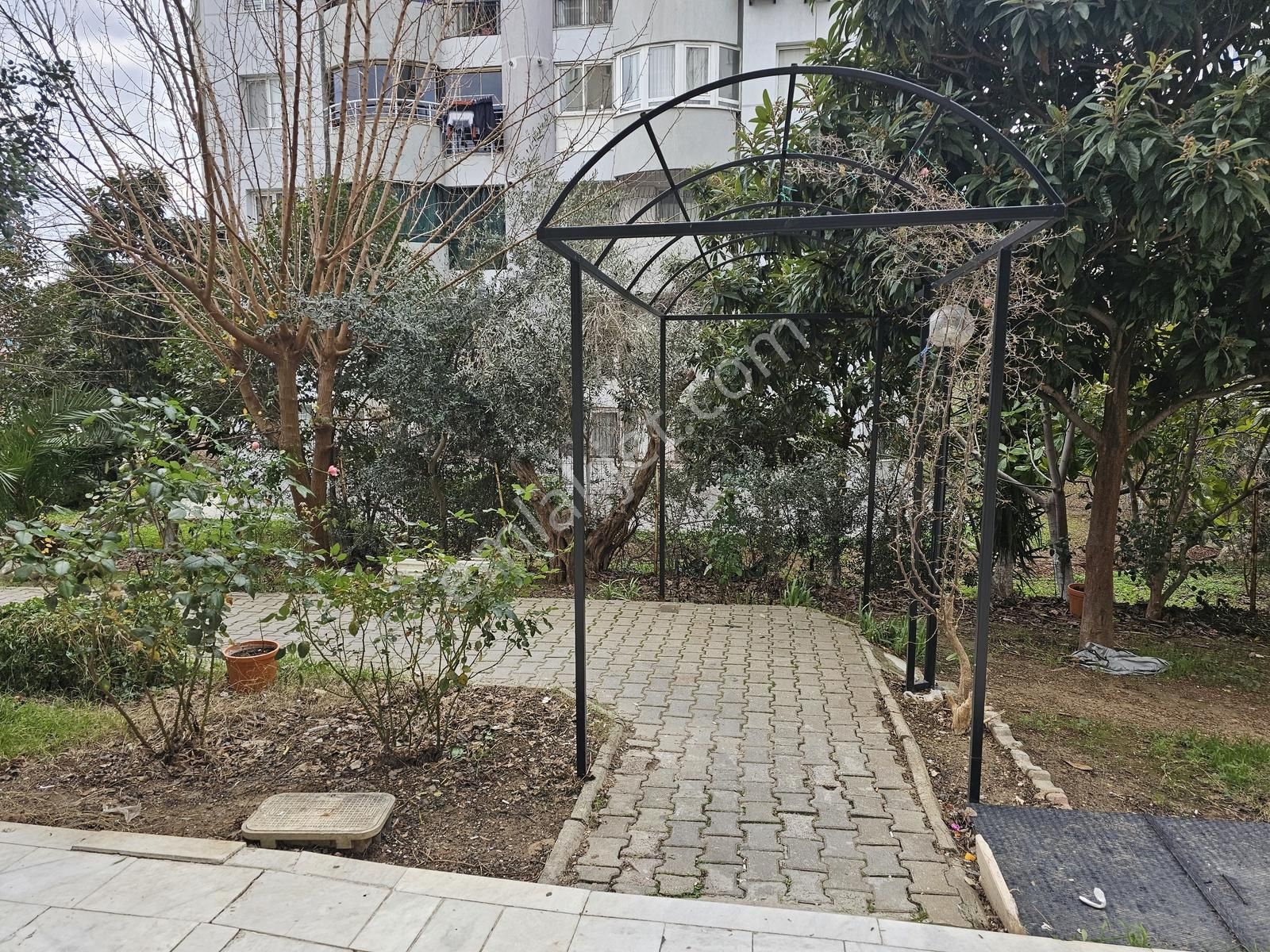 Turyap'tan Egekent'te Masrafsız Temiz 2+1 Kiralık Daire - Görsel 2