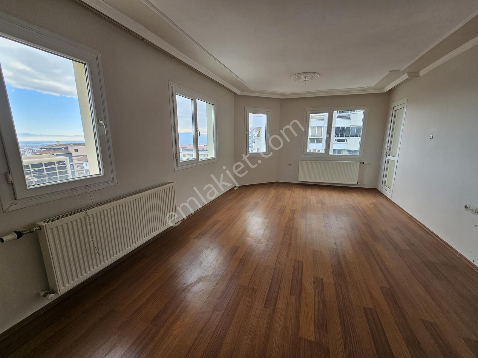 Turyap'tan Egekent'te Masrafsız Temiz 2+1 Kiralık Daire - Görsel 13