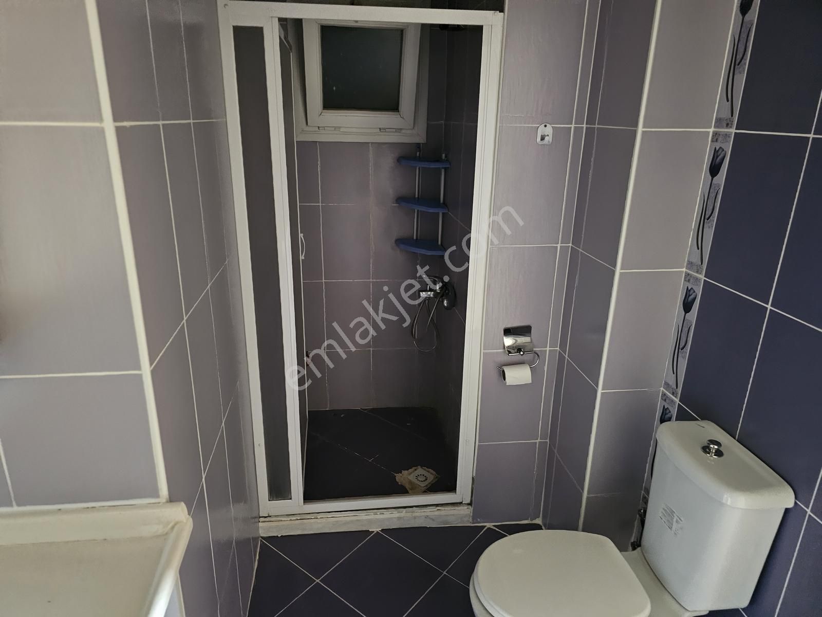 Turyap'tan Egekent'te Masrafsız Temiz 2+1 Kiralık Daire - Görsel 24