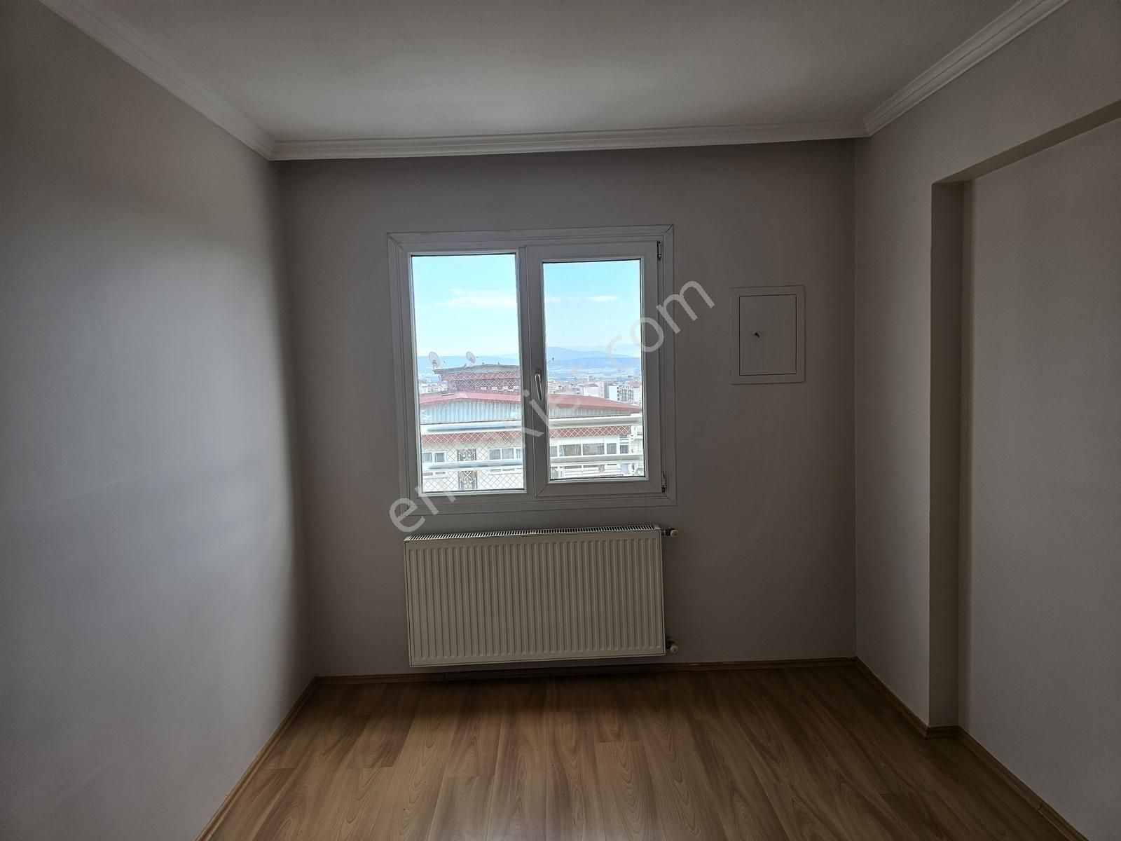 Turyap'tan Egekent'te Masrafsız Temiz 2+1 Kiralık Daire - Görsel 8