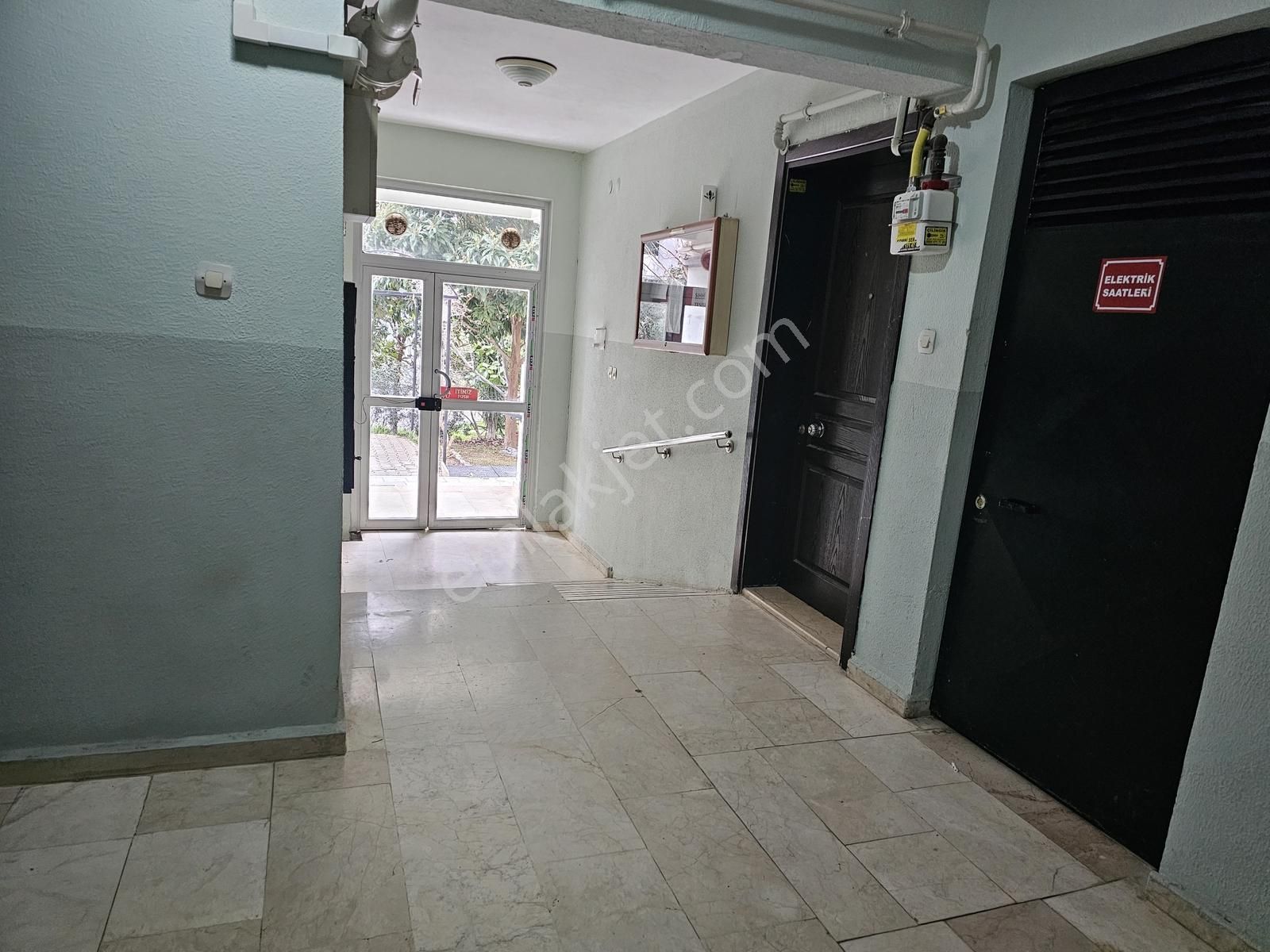 Turyap'tan Egekent'te Masrafsız Temiz 2+1 Kiralık Daire - Görsel 12