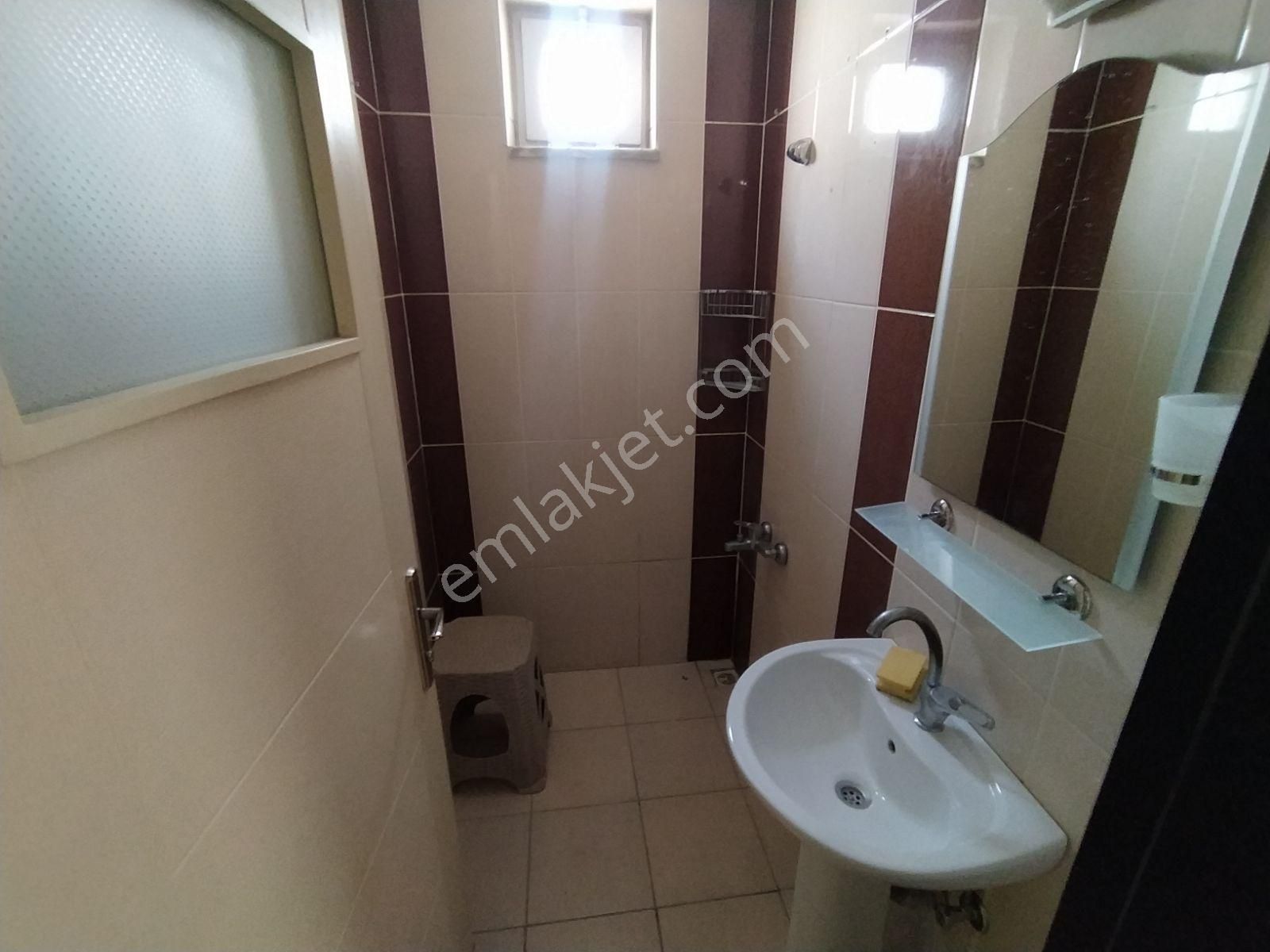 Üniversiteye Yakın 60 M² Ayrı Mutfaklı Kiralık 1+1 Daire - Görsel 6