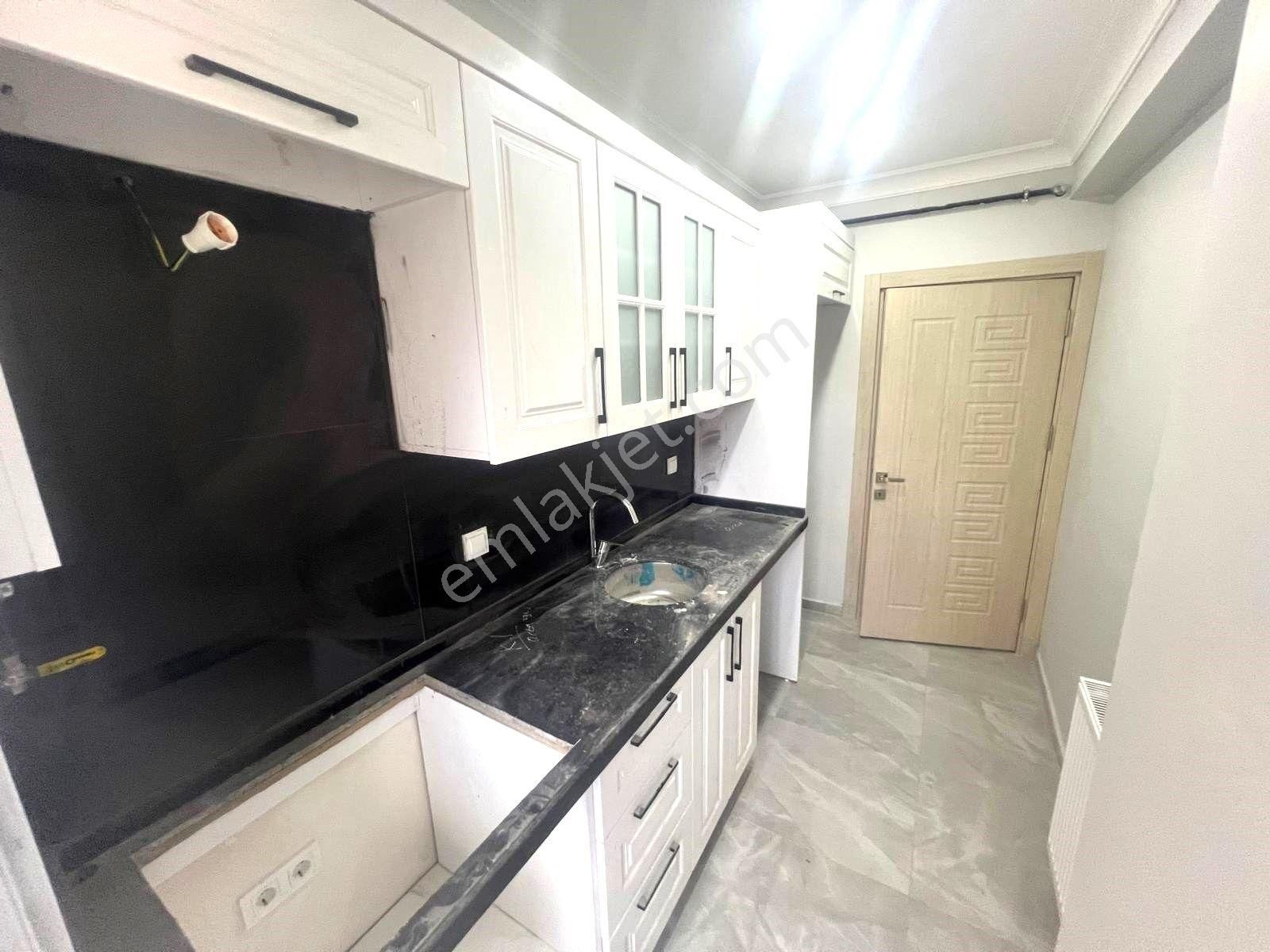 Seba'da Söğütlüçeşme Mh 2+1 75m2 Asansörlü Otopalklı Sıfır Daire - Görsel 9