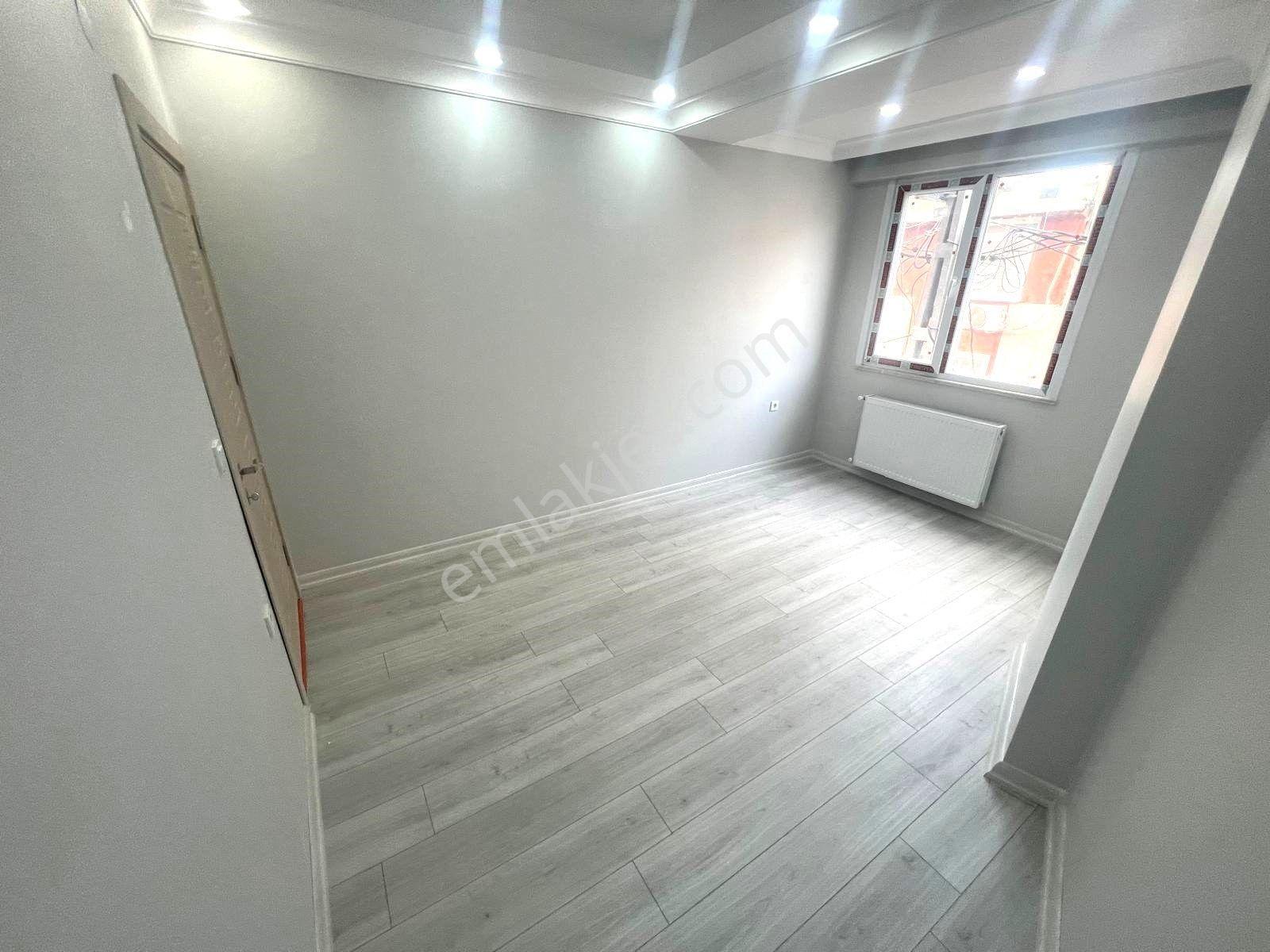 Seba'da Söğütlüçeşme Mh 2+1 75m2 Asansörlü Otopalklı Sıfır Daire - Görsel 12