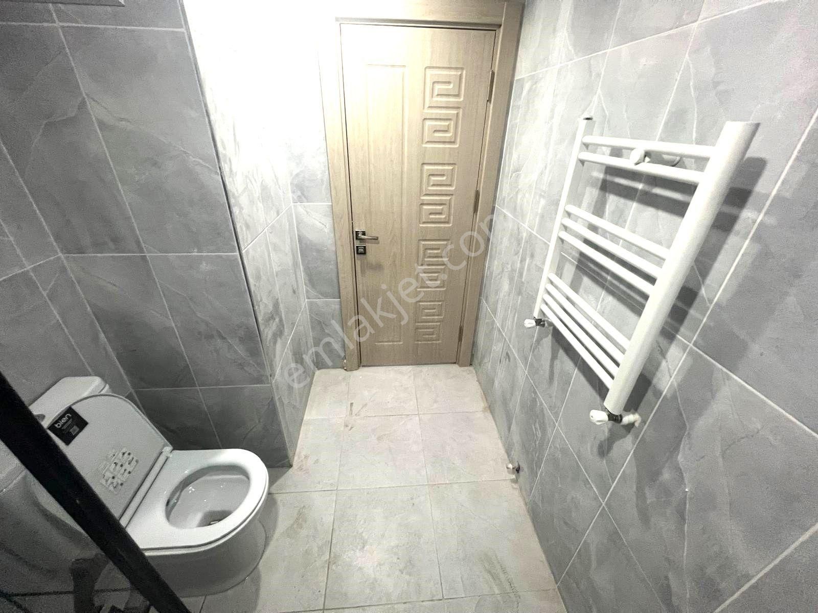 Seba'da Söğütlüçeşme Mh 2+1 75m2 Asansörlü Otopalklı Sıfır Daire - Görsel 23