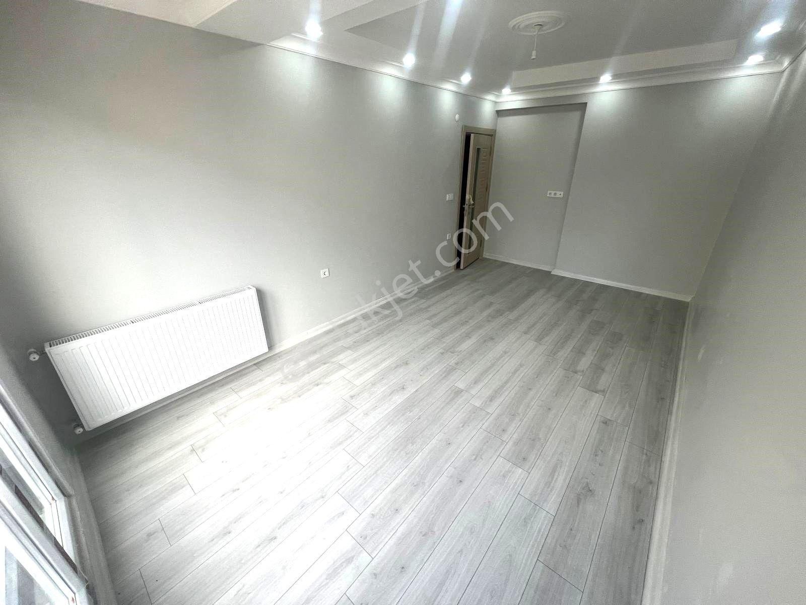 Seba'da Söğütlüçeşme Mh 2+1 75m2 Asansörlü Otopalklı Sıfır Daire - Görsel 3