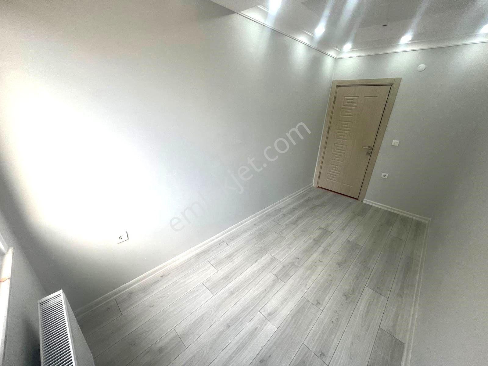 Seba'da Söğütlüçeşme Mh 2+1 75m2 Asansörlü Otopalklı Sıfır Daire - Görsel 16