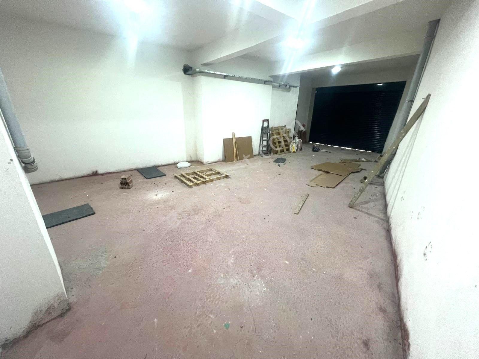 Seba'da Söğütlüçeşme Mh 2+1 75m2 Asansörlü Otopalklı Sıfır Daire - Görsel 26