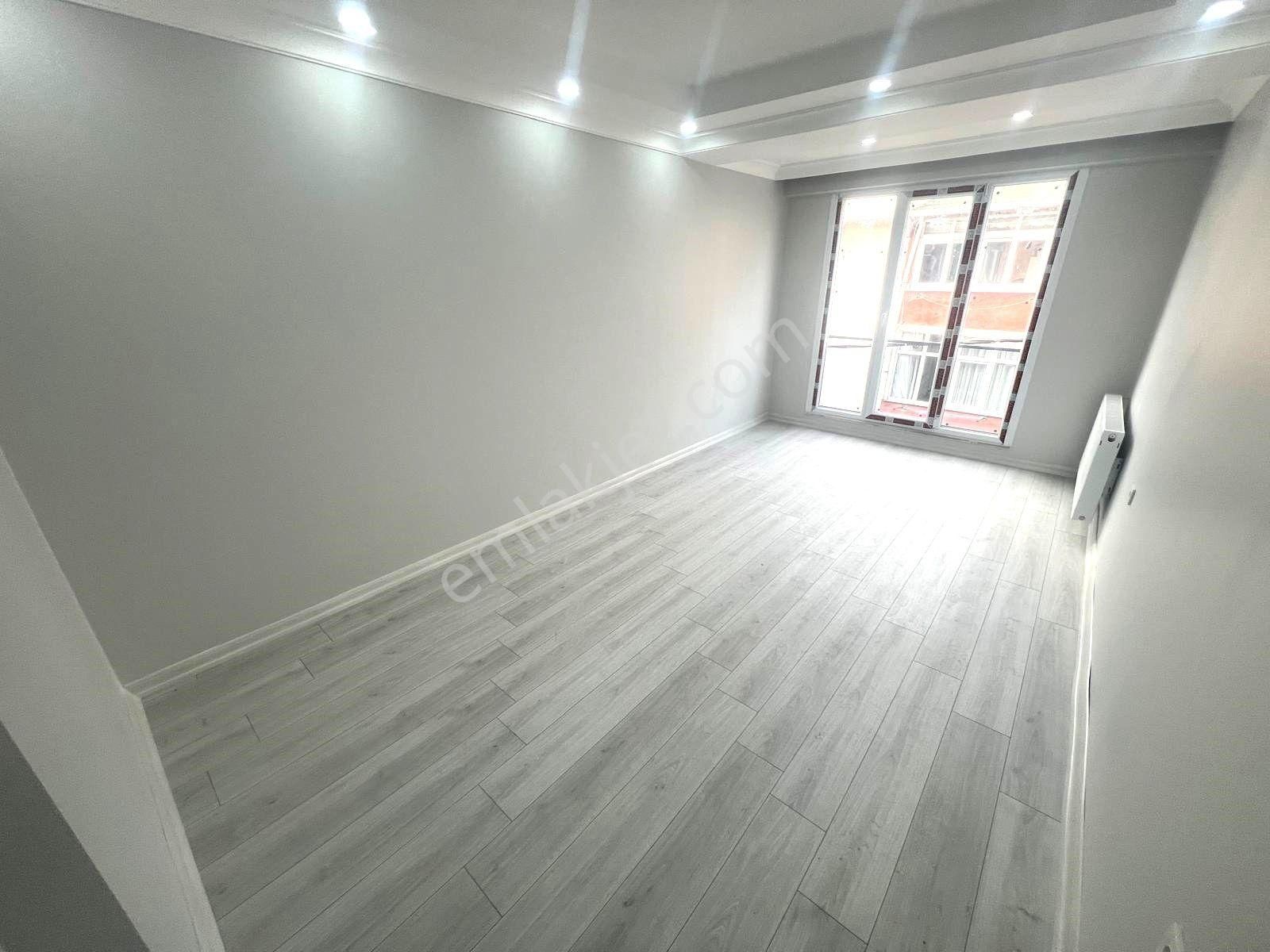 Seba'da Söğütlüçeşme Mh 2+1 75m2 Asansörlü Otopalklı Sıfır Daire