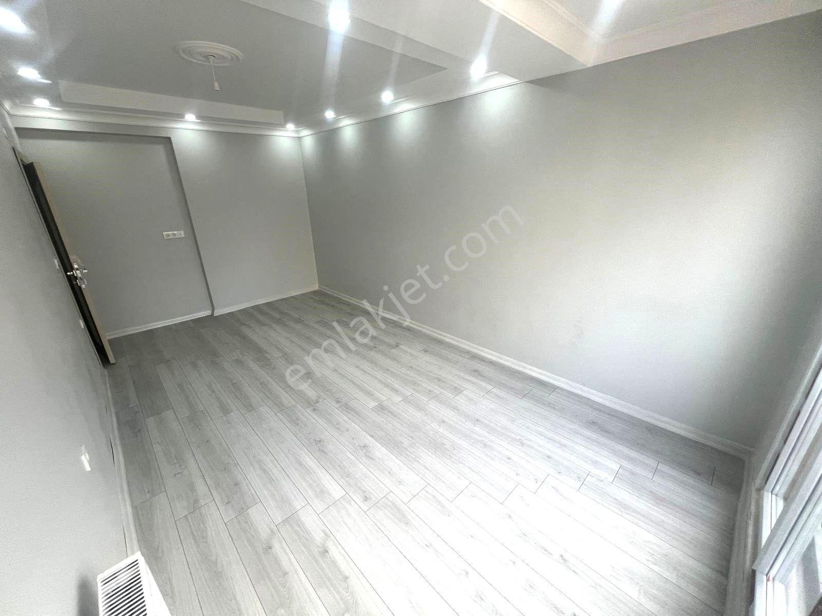 Seba'da Söğütlüçeşme Mh 2+1 75m2 Asansörlü Otopalklı Sıfır Daire - Görsel 4