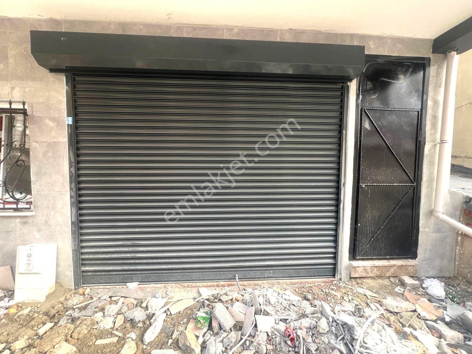 Seba'da Söğütlüçeşme Mh 2+1 75m2 Asansörlü Otopalklı Sıfır Daire - Görsel 28