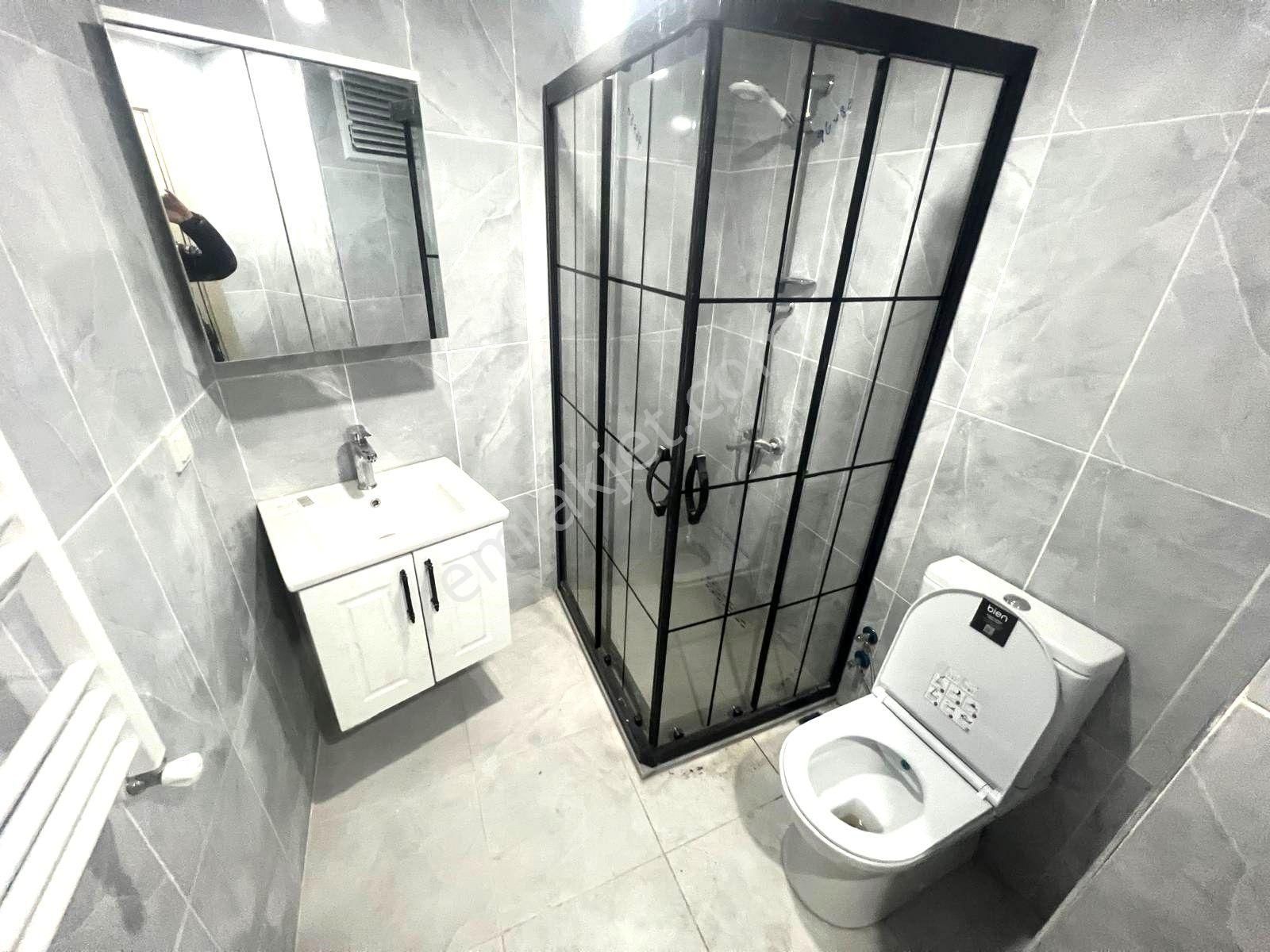 Seba'da Söğütlüçeşme Mh 2+1 75m2 Asansörlü Otopalklı Sıfır Daire - Görsel 22